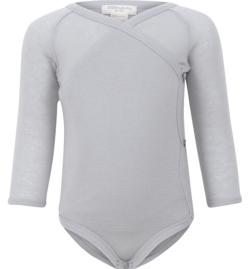 tickle body barely blue