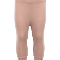 turbo leggings rose blush