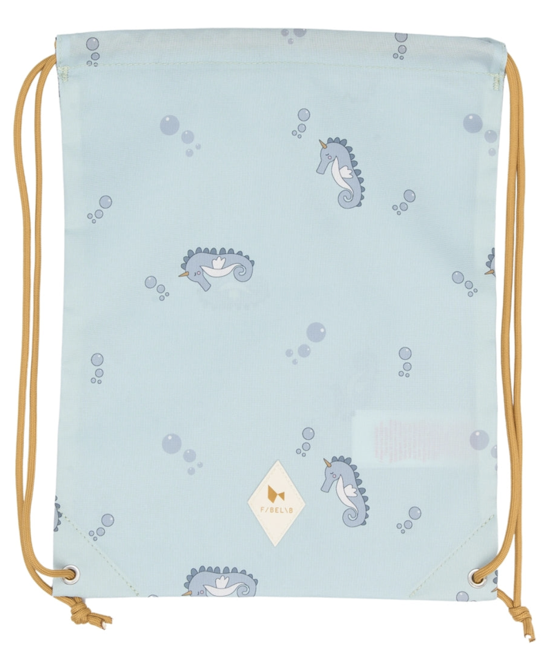 under the sea Beutel mit Kordelzug