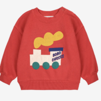 choo sweatshirt
