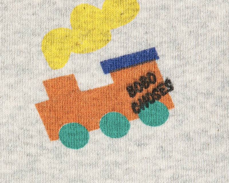 leggings choo all over